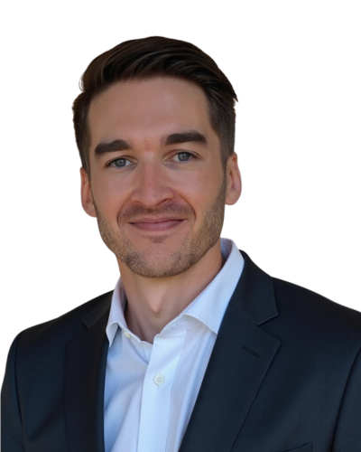 Brady Perkins Desktop Transparent