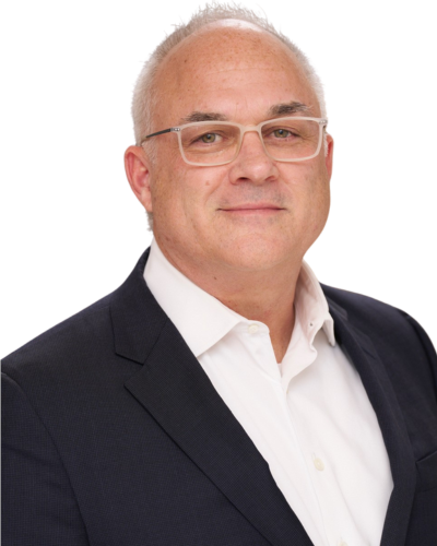 Brian Cooper Desktop