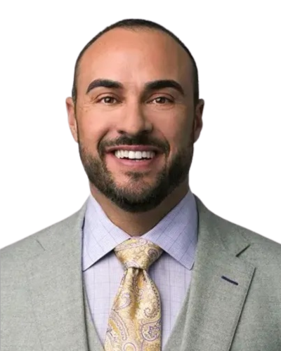 Brian Davis Desktop Transparent