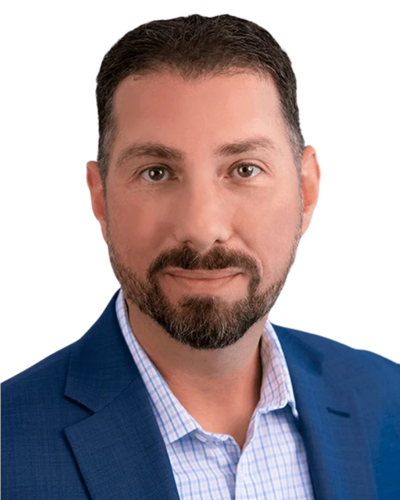 Jeff Binford Desktop Transparent