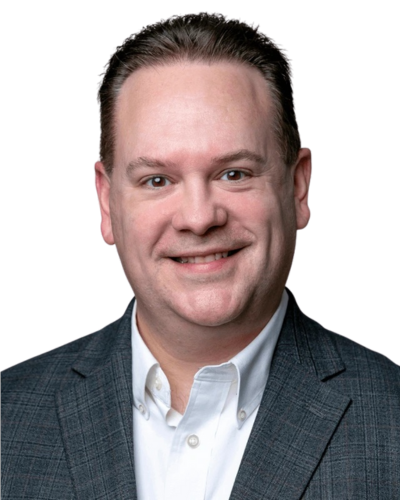 Mike Ginski Desktop Transparent