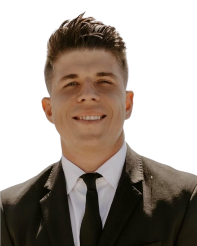 Roscoe Milner Desktop Transparent