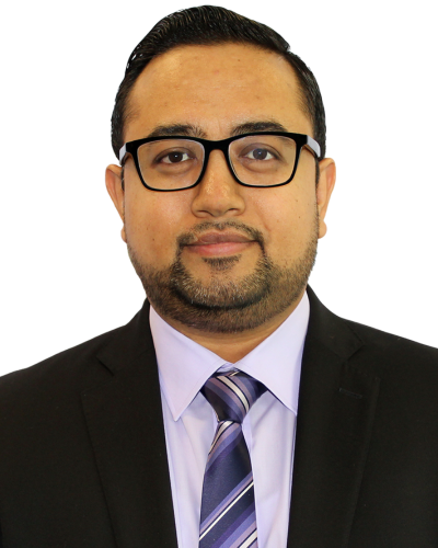 Shekhar Basnet Desktop Transparent