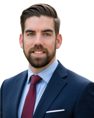 Michael Molloy Desktop Transparent