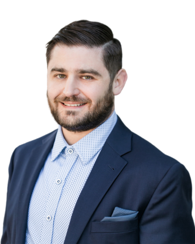 Zak Krauss Desktop Transparent