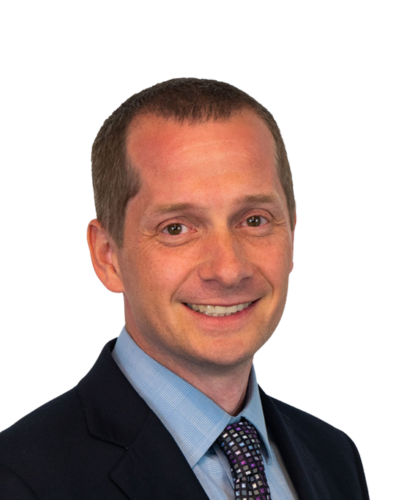 Steven Anderson