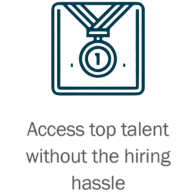 Access Top Talent