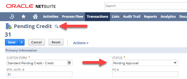 Change-Status-Workflow