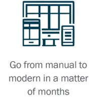 Go From Manual