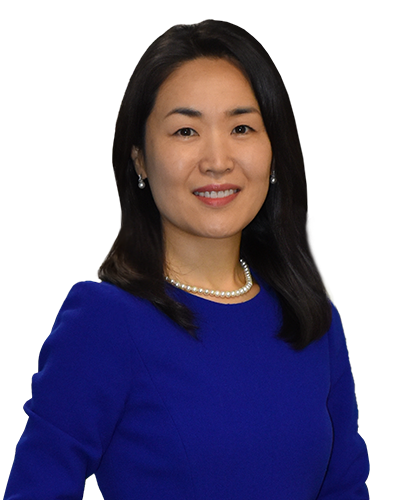 Sarah Kim desktop