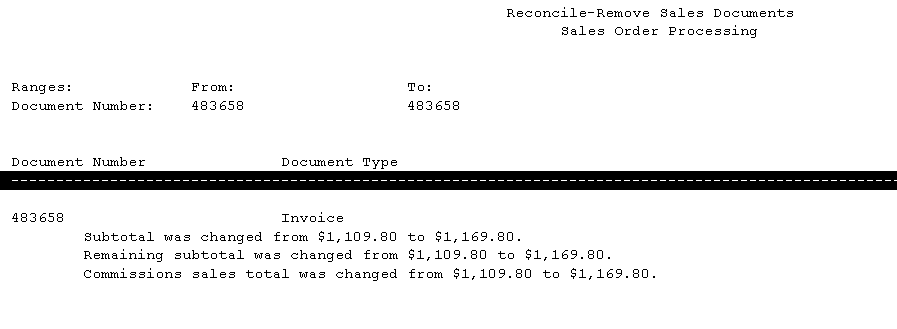 Microsoft Invoices Troubleshoot Posting Errors in Dynamics GP (5)