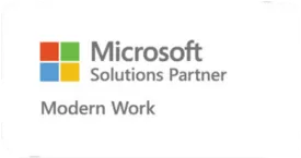 microsoft solutions logo