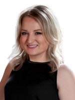 Tina Luffman 2023 Thumbnail