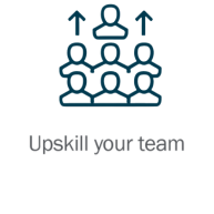 Upskill Your Team