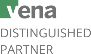 Vena Distinguished Partner Logo Small