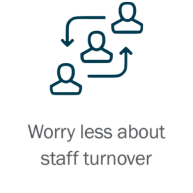 Worry Less