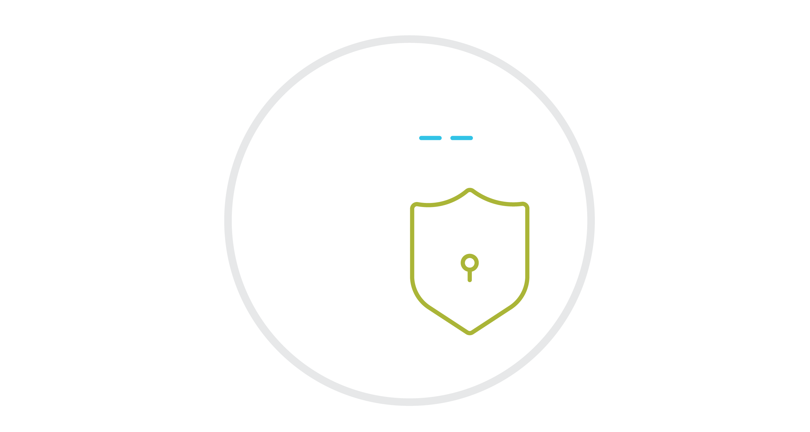 Financial Controls Icon