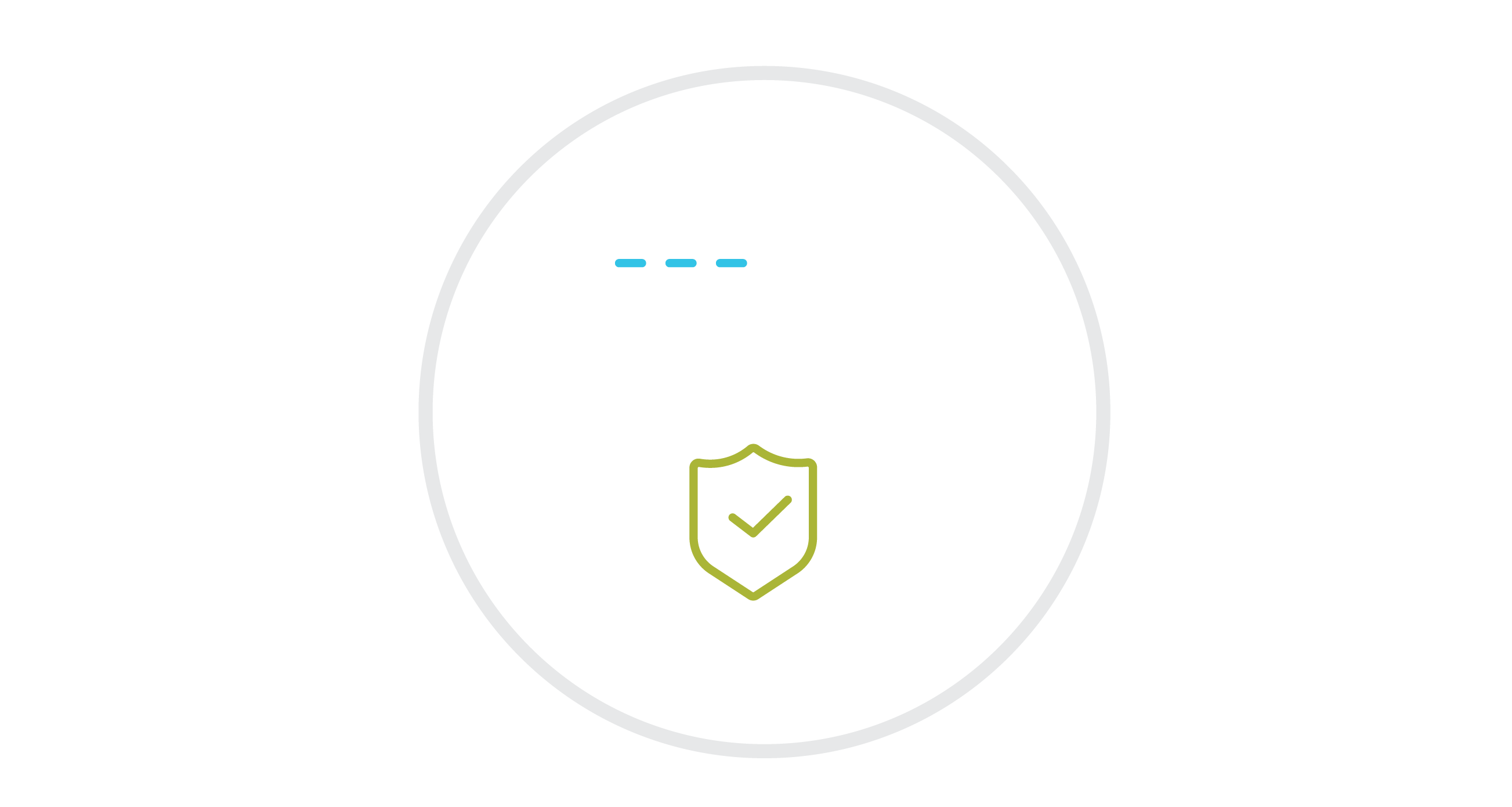 Public Assurance Icon