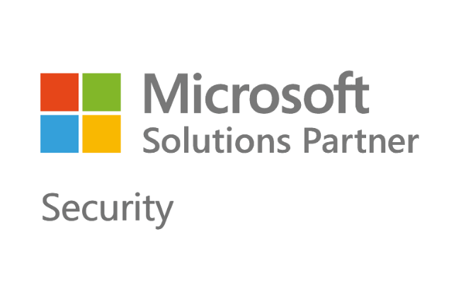 Colored Microsoft Solutions Partner